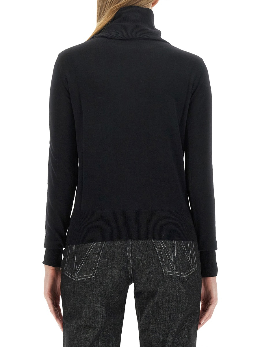 [Vivienne Westwood] Knitwear FW23 18030033_Y0006N403