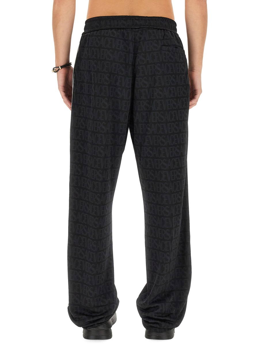 [Versace] Jogger pants FW23 1010686_1A077481B000