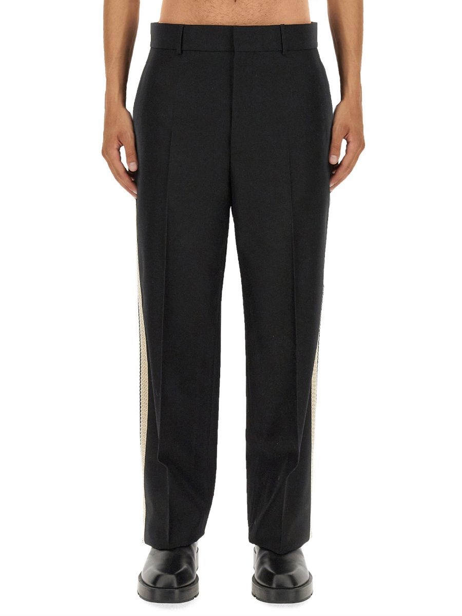 [Palm Angels] Trousers FW23 PMCA128_E23FAB0011003