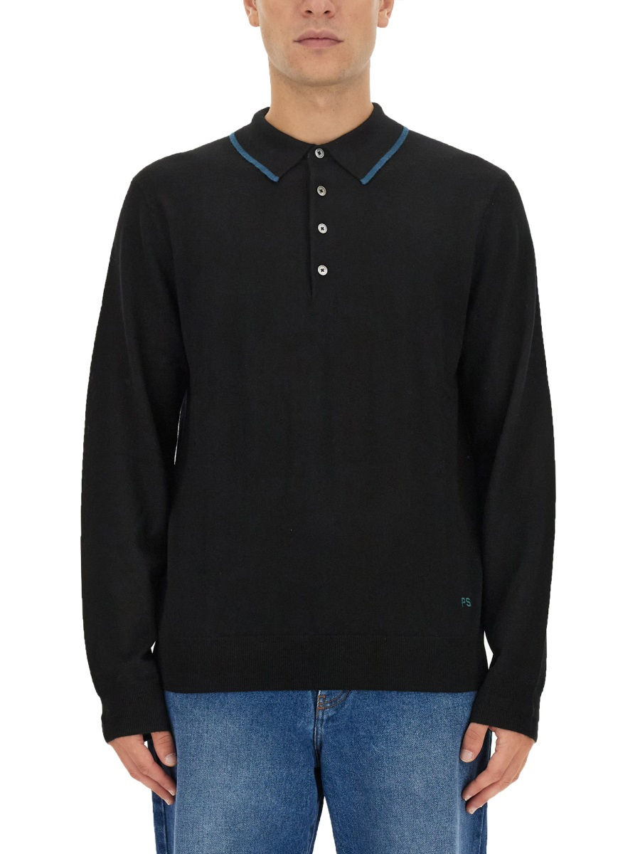 [PS By Paul Smith] Sweatshirt FW23 M2R/204Y/L21861_79