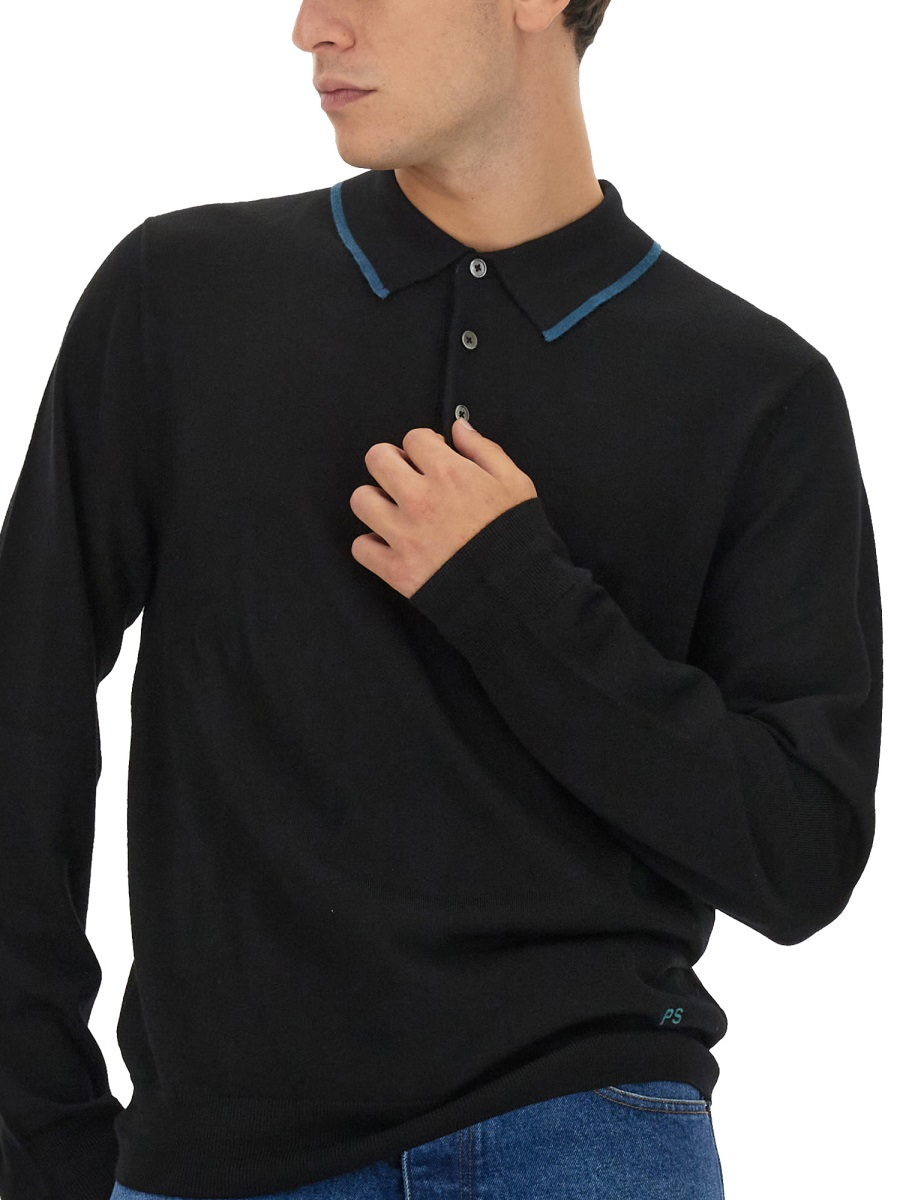 [PS By Paul Smith] Sweatshirt FW23 M2R/204Y/L21861_79