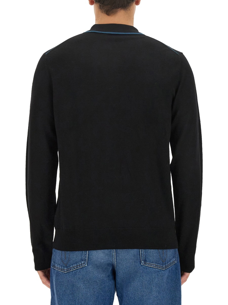 [PS By Paul Smith] Sweatshirt FW23 M2R/204Y/L21861_79