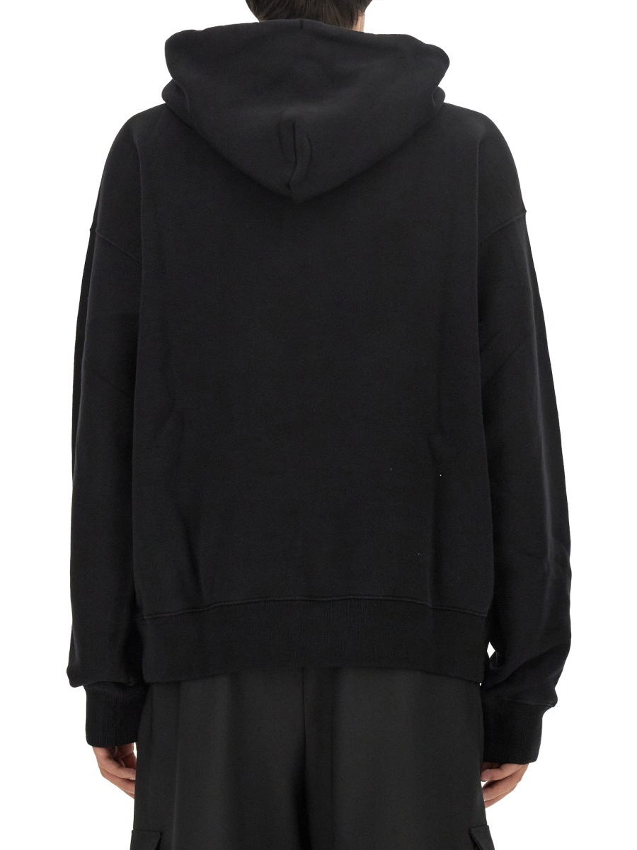 [Off-White] Hoodie FW23 OMBB085_F23FLE0011001