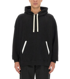 [Palm Angels] Hoodie FW23 PMBB126_E23FLE0021003