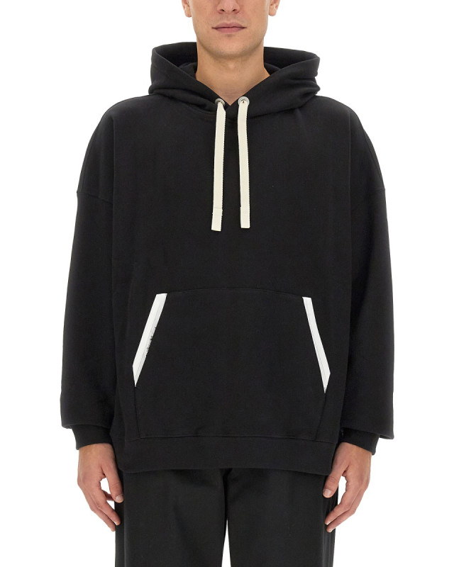 [Palm Angels] Hoodie FW23 PMBB126_E23FLE0021003