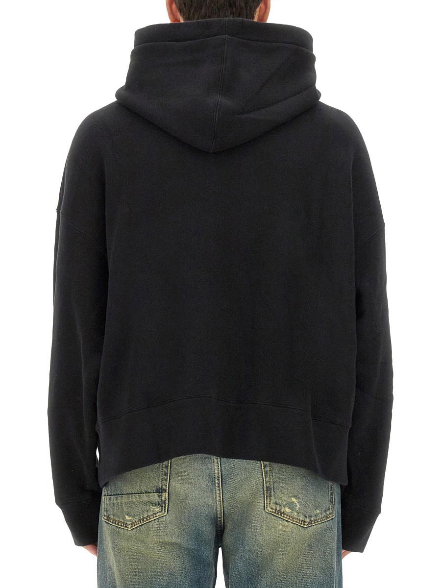 [Palm Angels] Hoodie FW23 PMBB138_E23FLE0011020