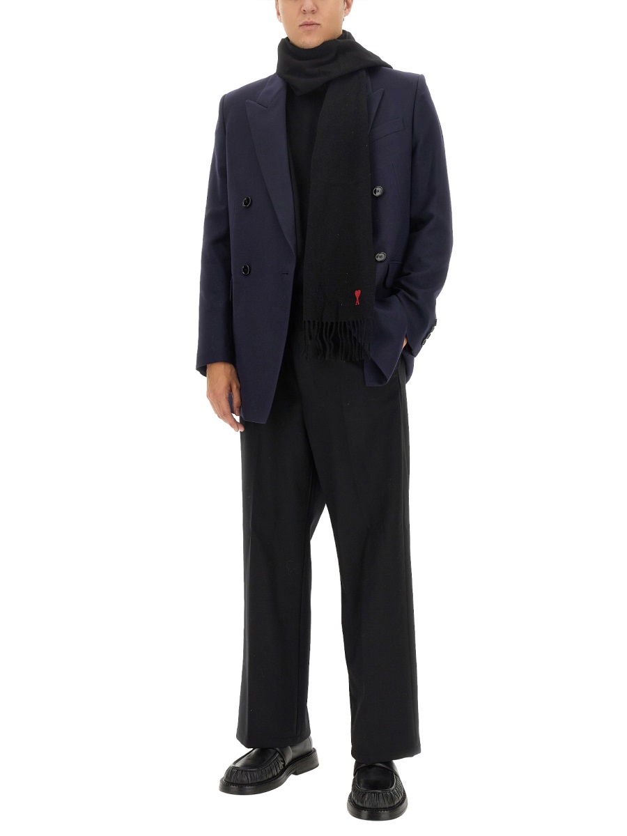 [Ami Paris] Blazer FW23 HBV311_WV0026430