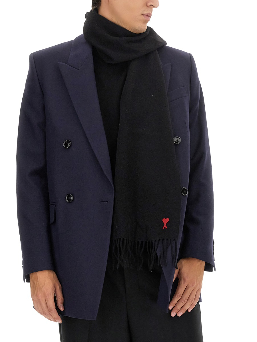 [Ami Paris] Blazer FW23 HBV311_WV0026430