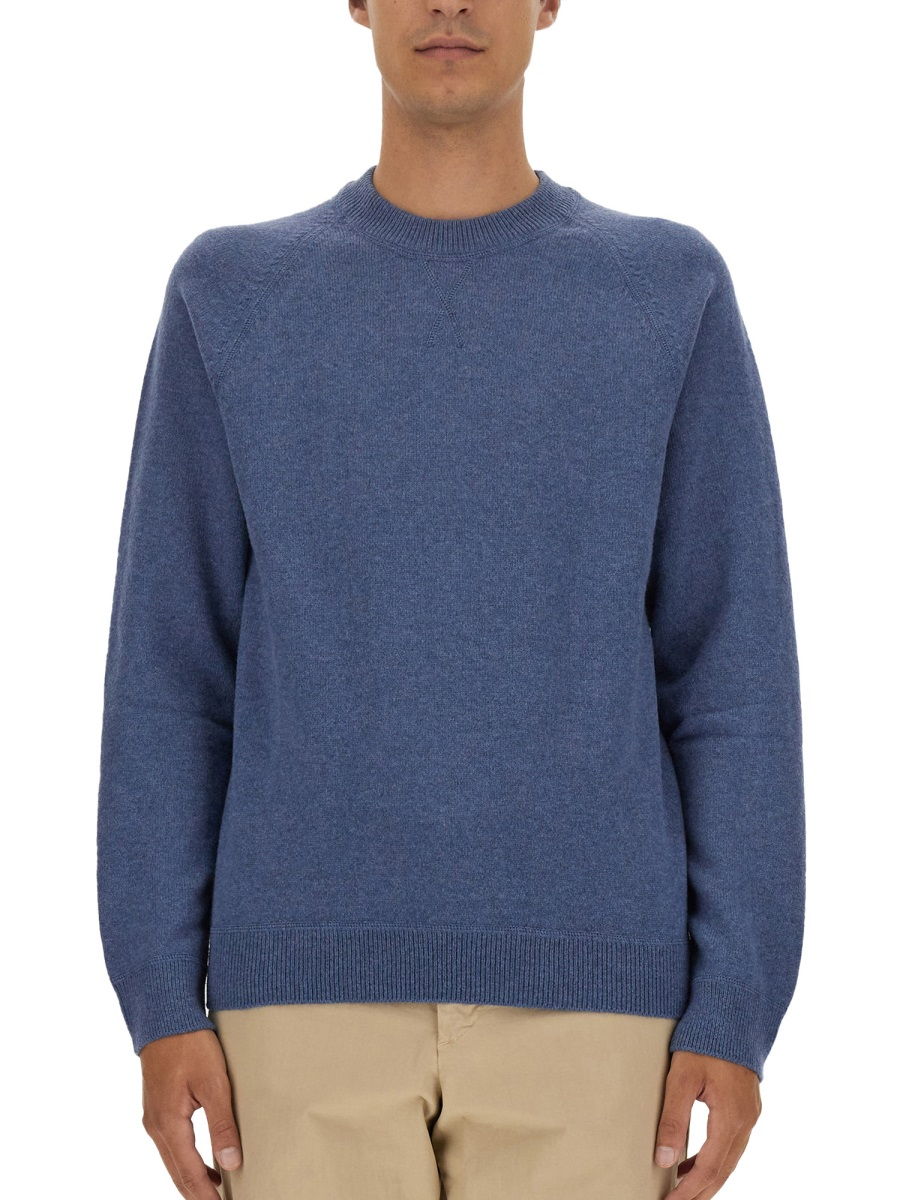 [PS By Paul Smith] Knitwear FW23 M2R/534X/L21935_43