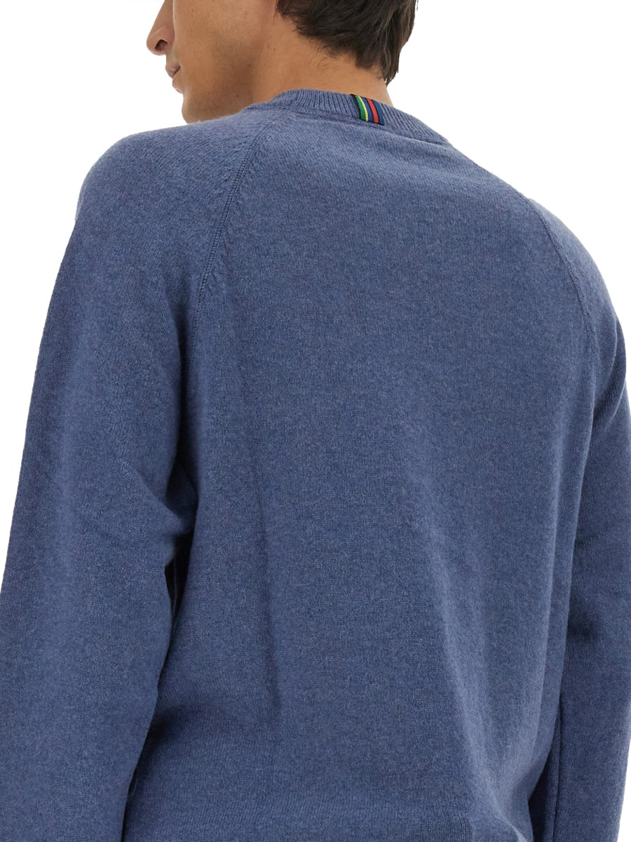 [PS By Paul Smith] Knitwear FW23 M2R/534X/L21935_43