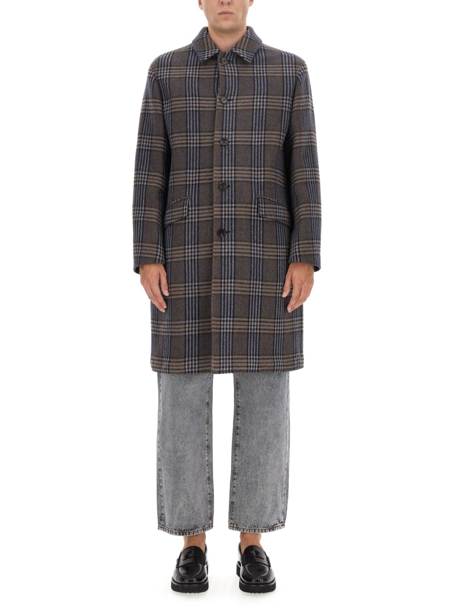 [Etro] Coat FW23 1C502_00180200