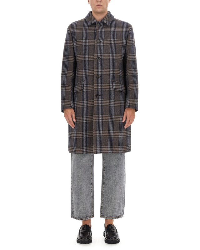 [Etro] Coat FW23 1C502_00180200