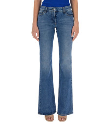 [Off-White] Jeans FW23 OWYA061_F23DEN0014500