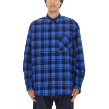[Off-White] Shirts Long Sleeve FW23 OMES003_F23FAB0014800