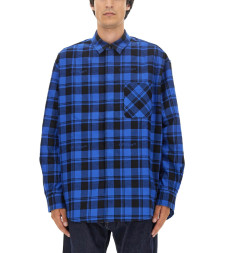 [Off-White] Shirts Long Sleeve FW23 OMES003_F23FAB0014800