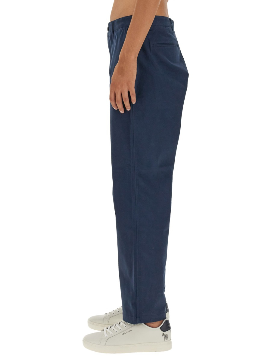 [PS By Paul Smith] Trousers FW23 M2R/453Y/L21905_49