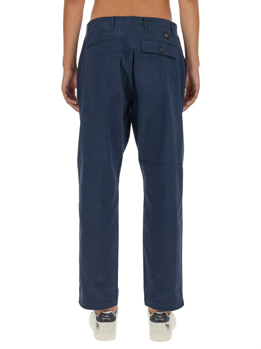 [PS By Paul Smith] Trousers FW23 M2R/453Y/L21905_49