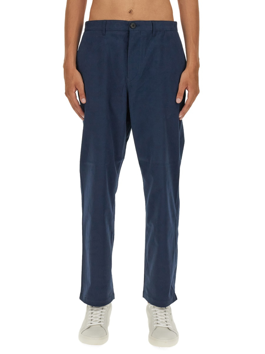 [PS By Paul Smith] Trousers FW23 M2R/453Y/L21905_49