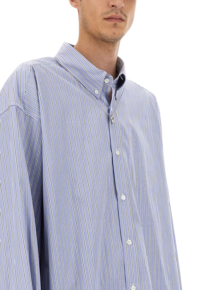 [Maison Margiela] Shirts Long Sleeve FW23 SI1DL0002_S54946002F