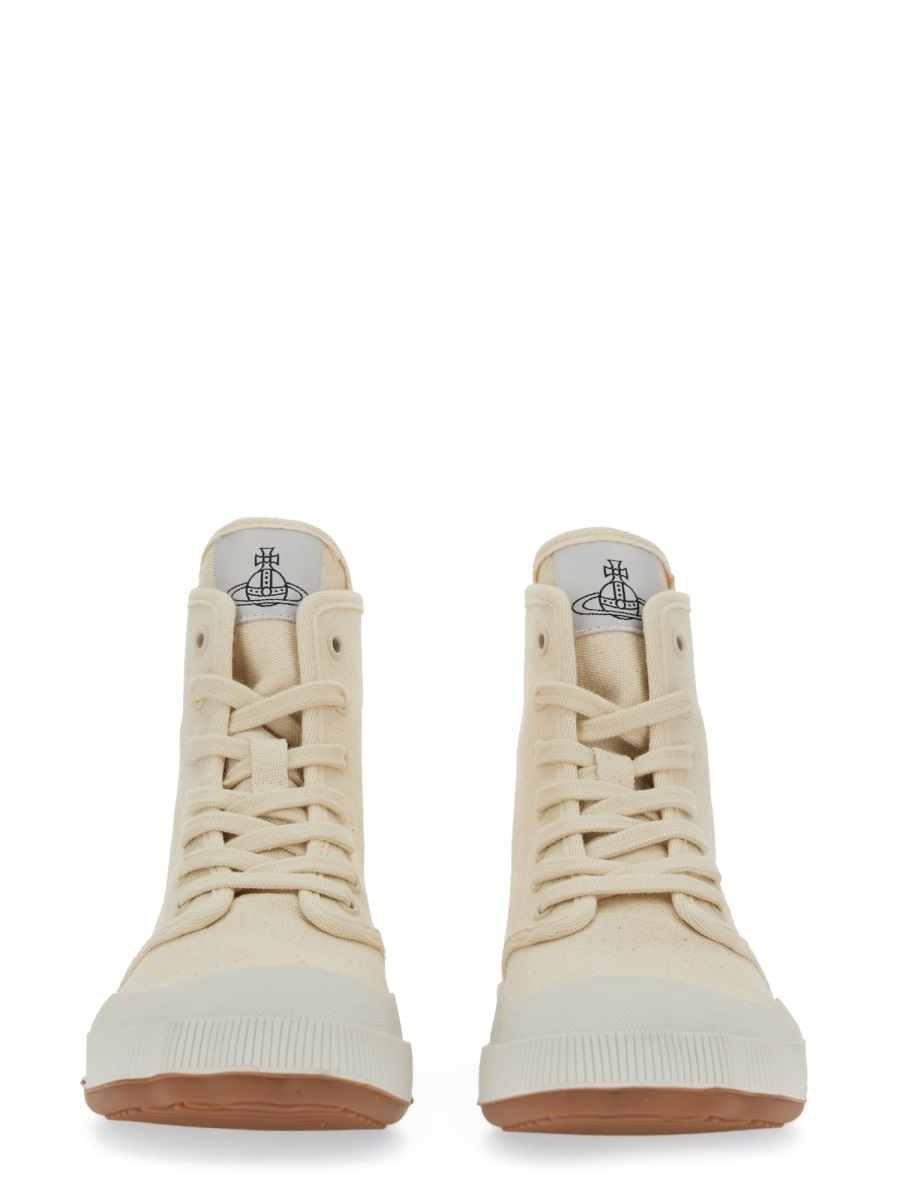[Vivienne Westwood] Sneakers FW23 7502005AW_W0005B401
