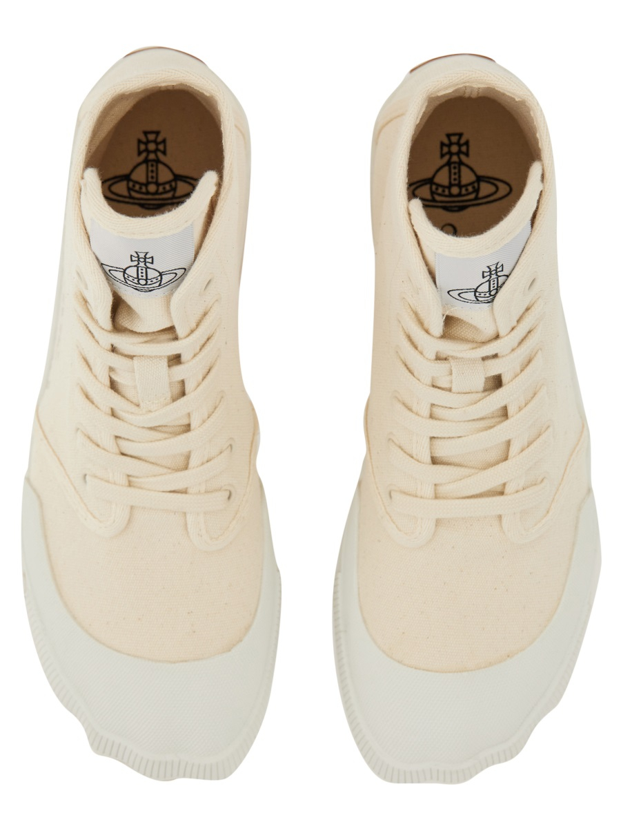 [Vivienne Westwood] Sneakers FW23 7502005AW_W0005B401