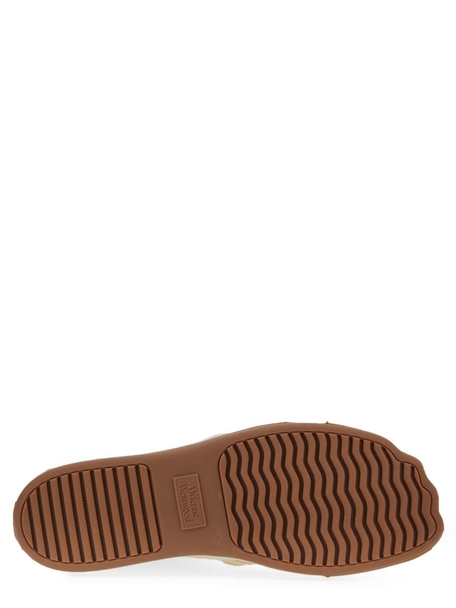 [Vivienne Westwood] Sneakers FW23 7502005AW_W0005B401