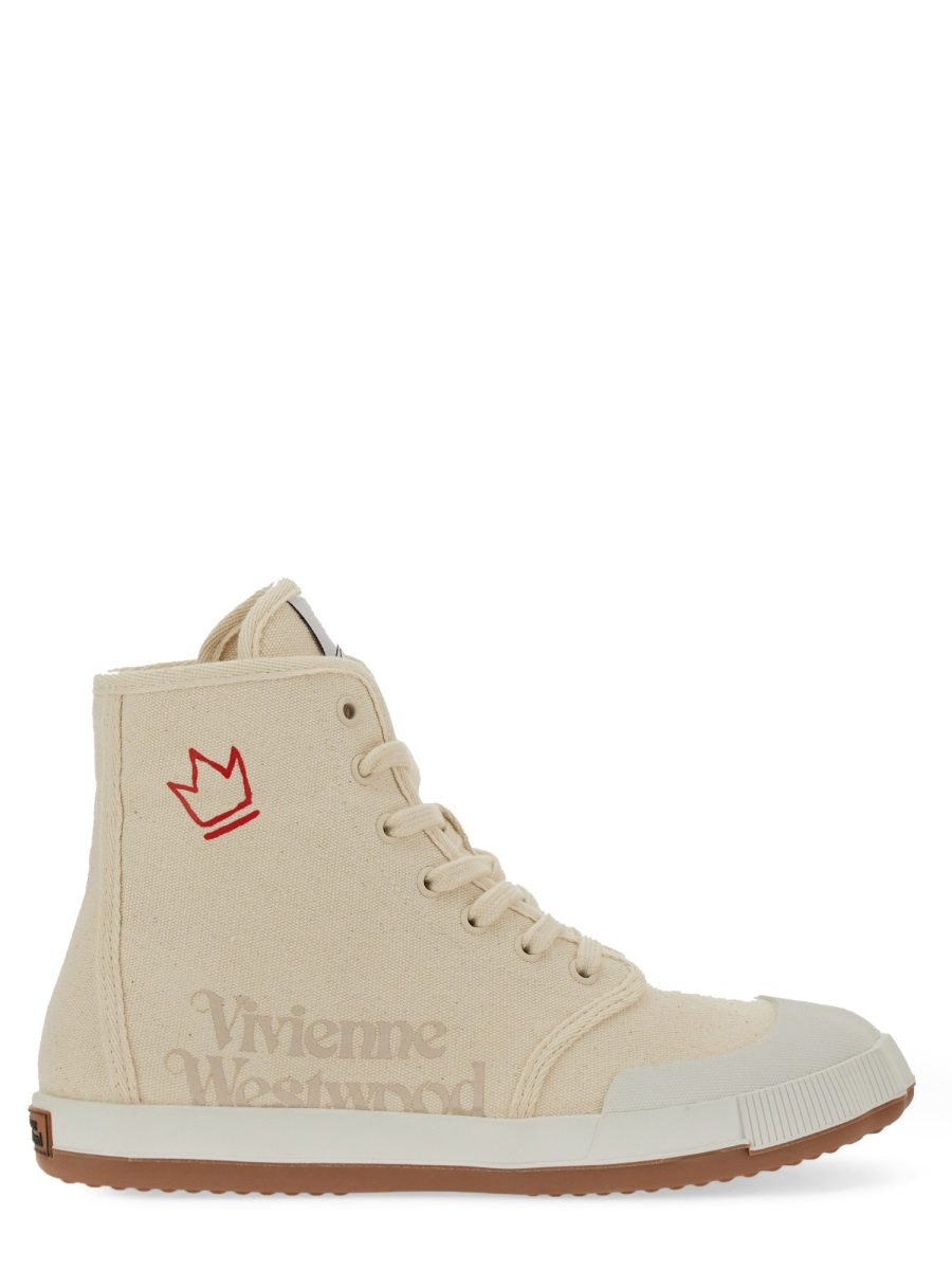 [Vivienne Westwood] Sneakers FW23 7502005AW_W0005B401