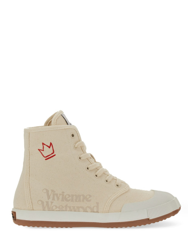 [Vivienne Westwood] Sneakers FW23 7502005AW_W0005B401