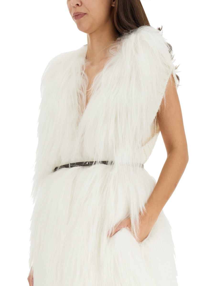 [Fabiana Filippi] Vest FW23 PLD213F207_H690VR1