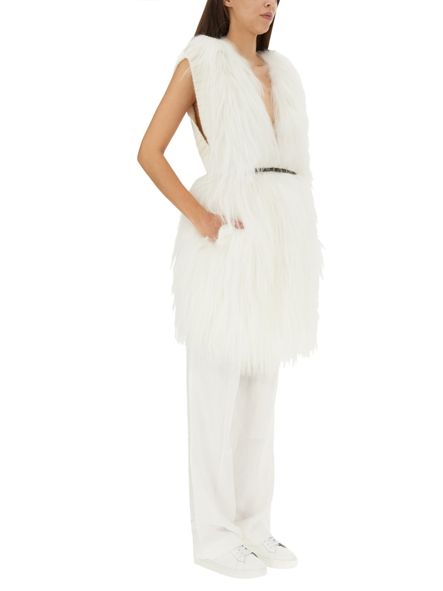[Fabiana Filippi] Vest FW23 PLD213F207_H690VR1