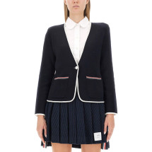 [Thom Browne] Blazer FW23 FKJ083A_Y1002415