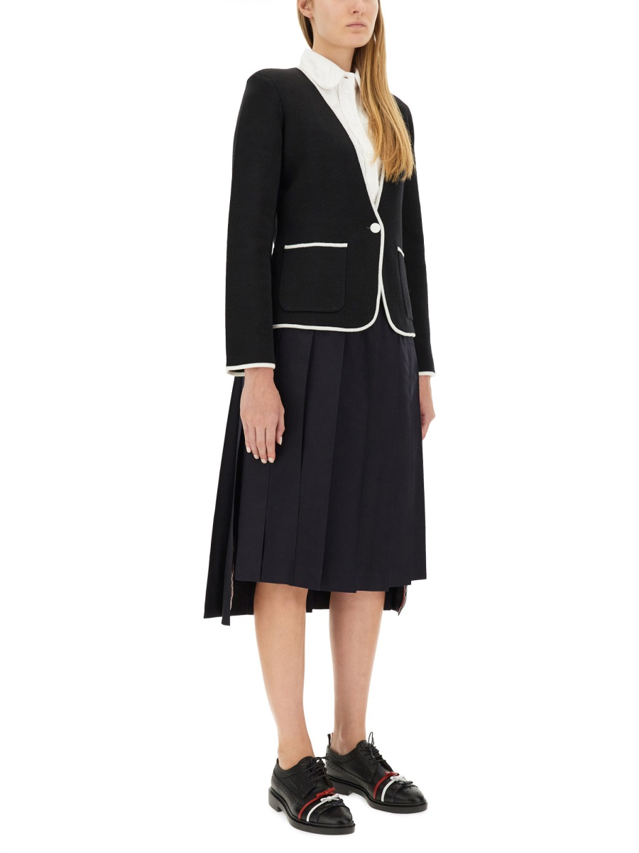 [Thom Browne] Blazer FW23 FKJ083B_Y1002001