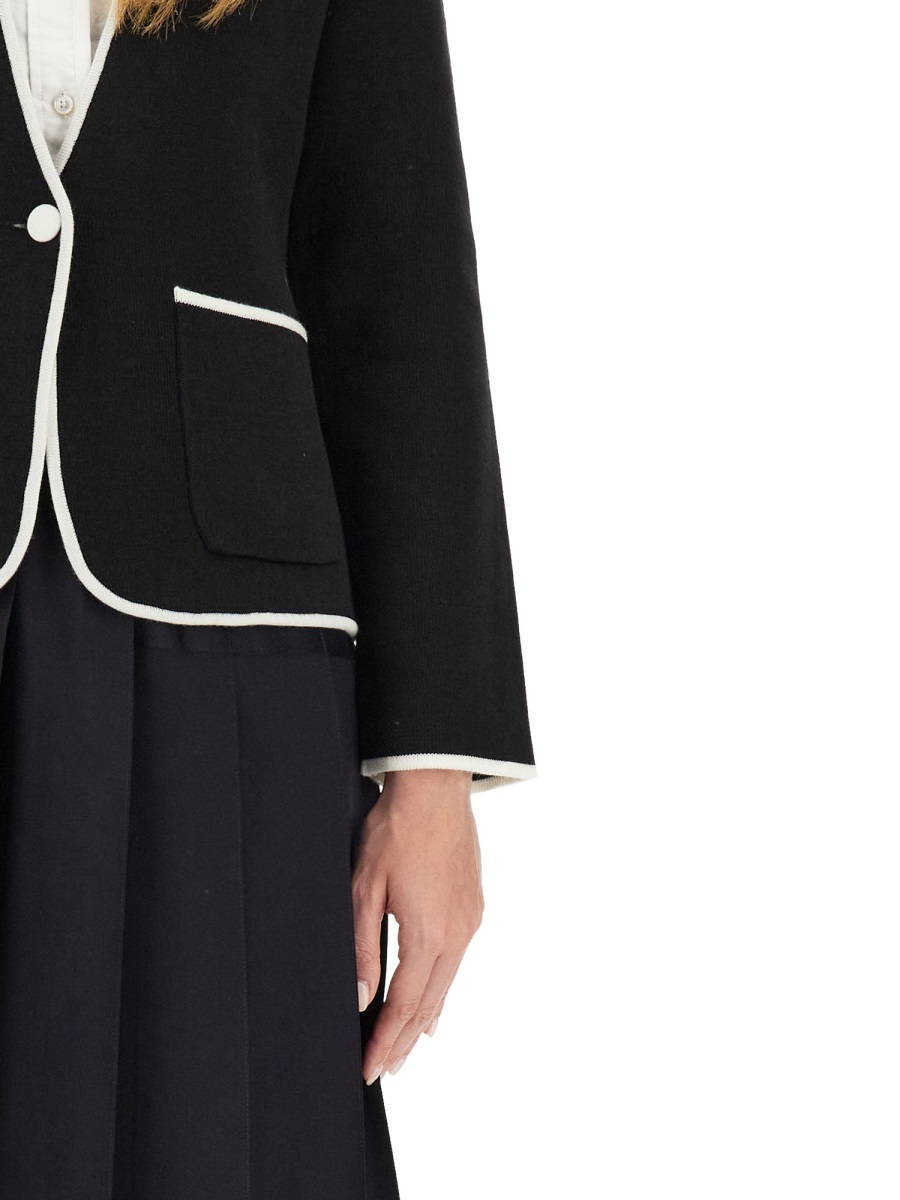 [Thom Browne] Blazer FW23 FKJ083B_Y1002001