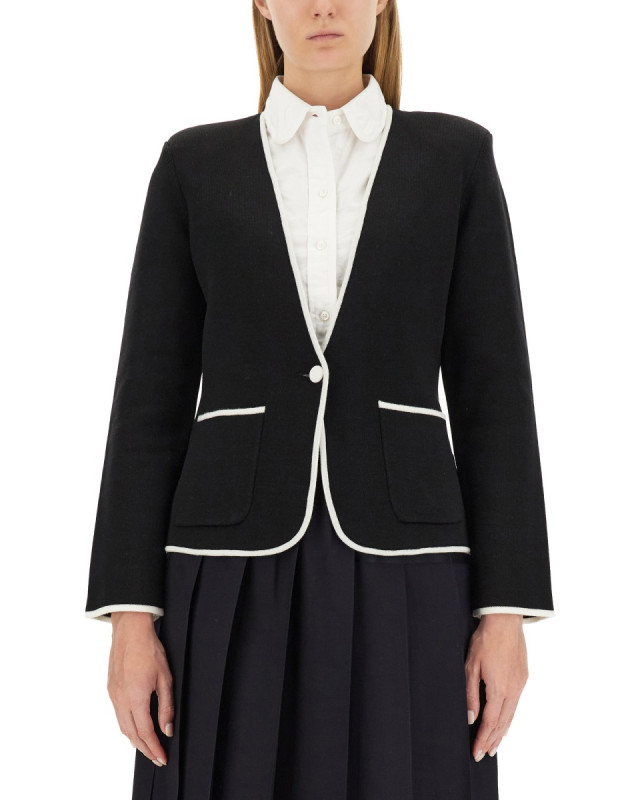 [Thom Browne] Blazer FW23 FKJ083B_Y1002001
