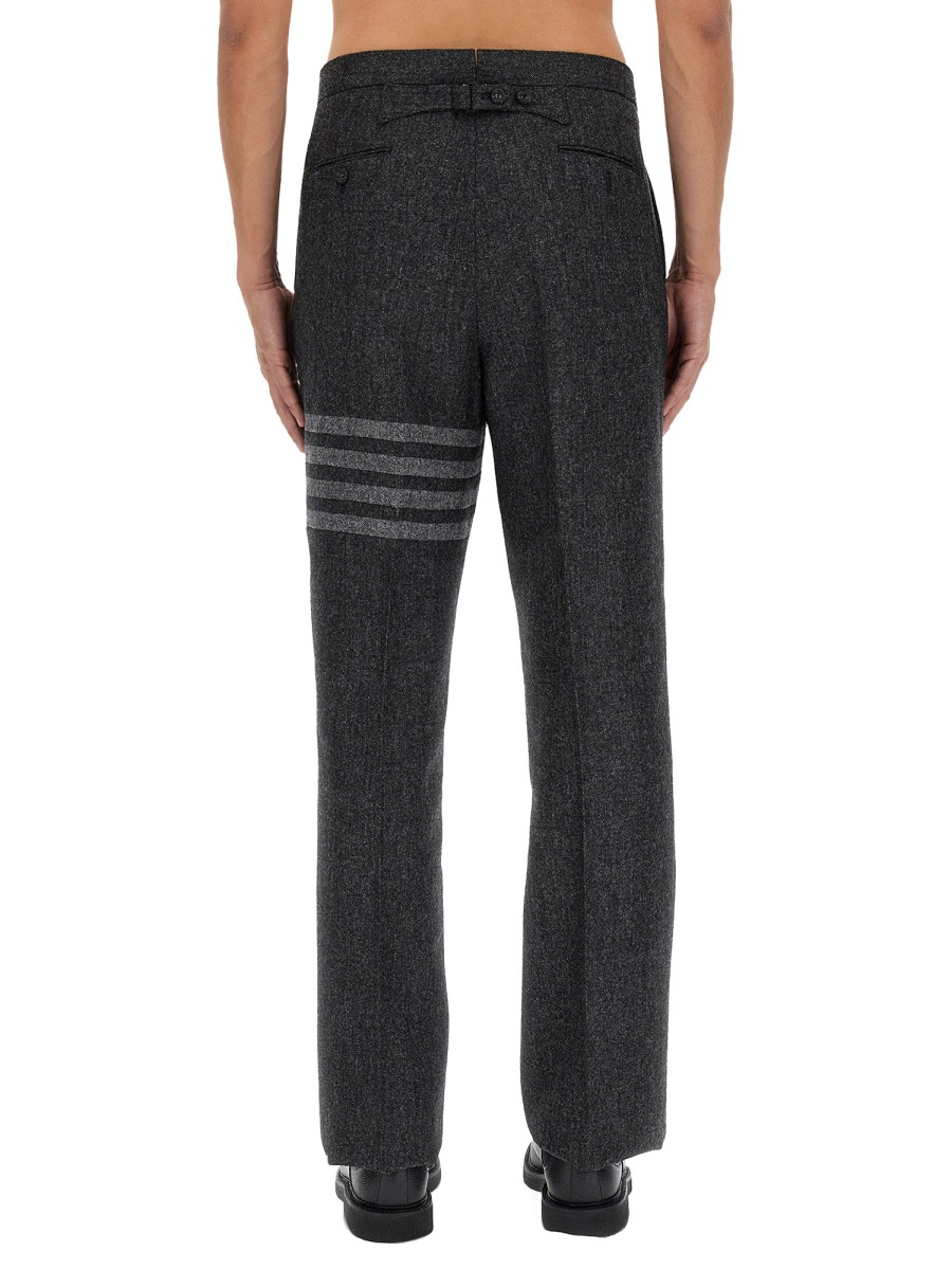 [Thom Browne] Trousers FW23 MTC213A_05385025