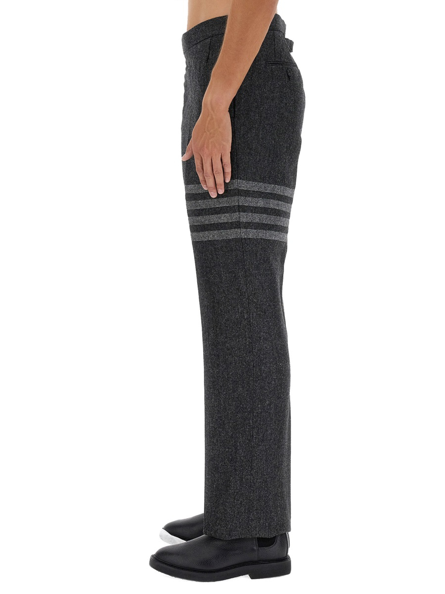 [Thom Browne] Trousers FW23 MTC213A_05385025