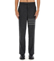 [Thom Browne] Trousers FW23 MTC213A_05385025