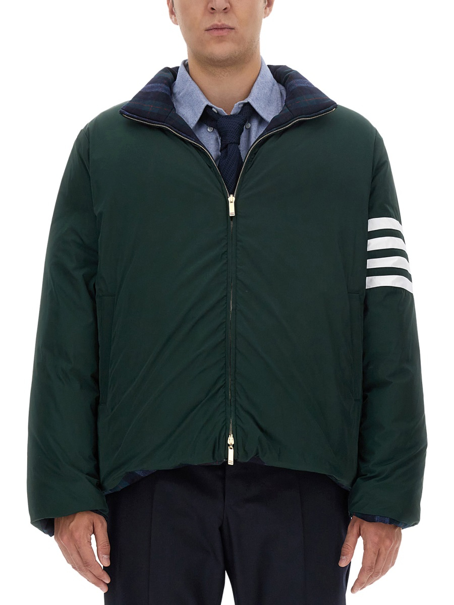 [Thom Browne] Jacket FW23 MJD091X_F0437996