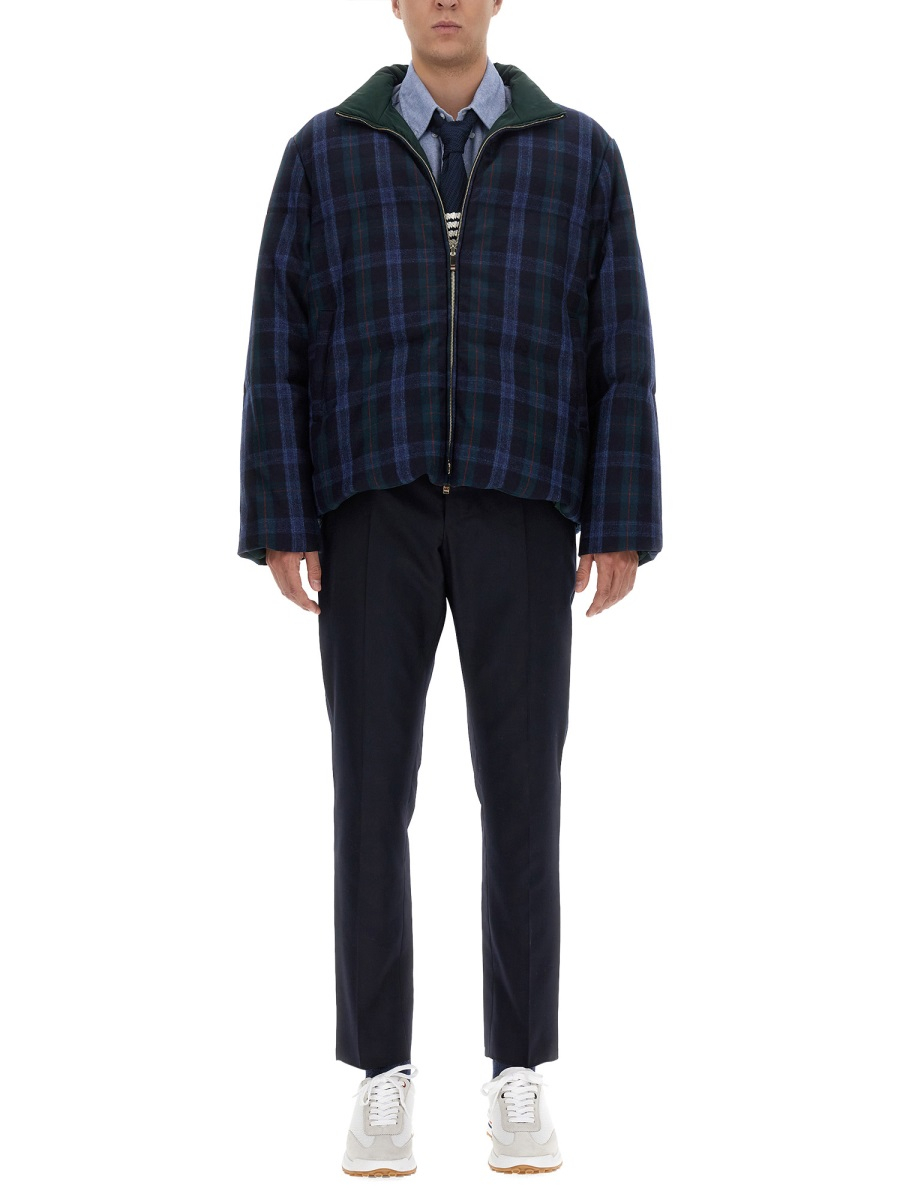 [Thom Browne] Jacket FW23 MJD091X_F0437996