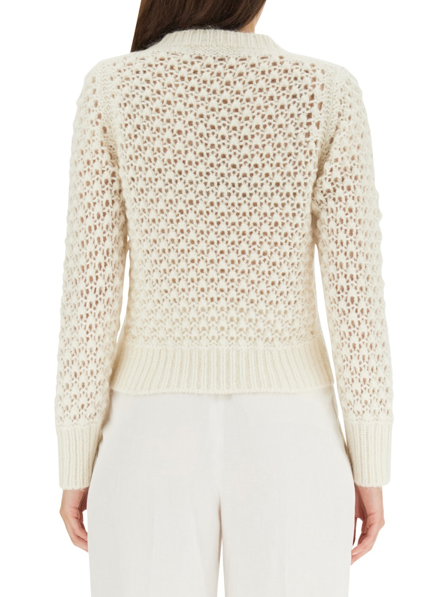 [Fabiana Filippi] Sweatshirt FW23 MAD213F033_H631VR1
