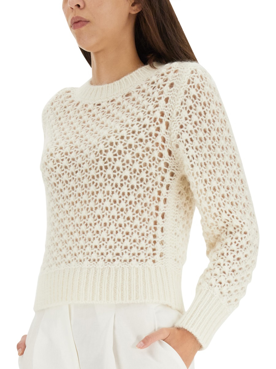 [Fabiana Filippi] Sweatshirt FW23 MAD213F033_H631VR1