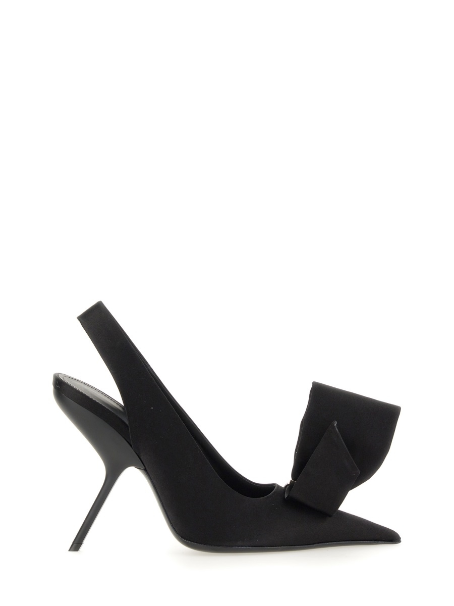 [Ferragamo] Pumps FW23 763016_01F796NERO