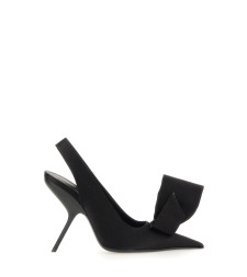 [Ferragamo] Pumps FW23 763016_01F796NERO