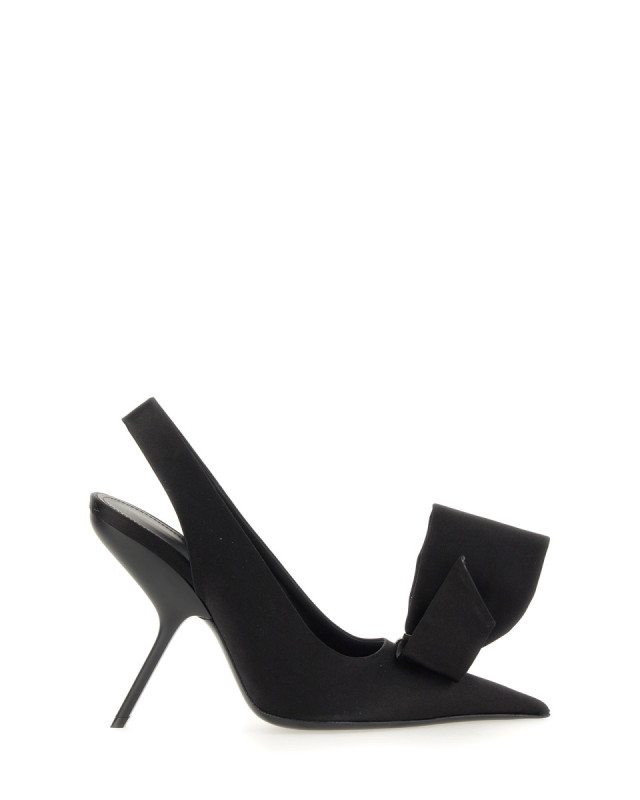 [Ferragamo] Pumps FW23 763016_01F796NERO