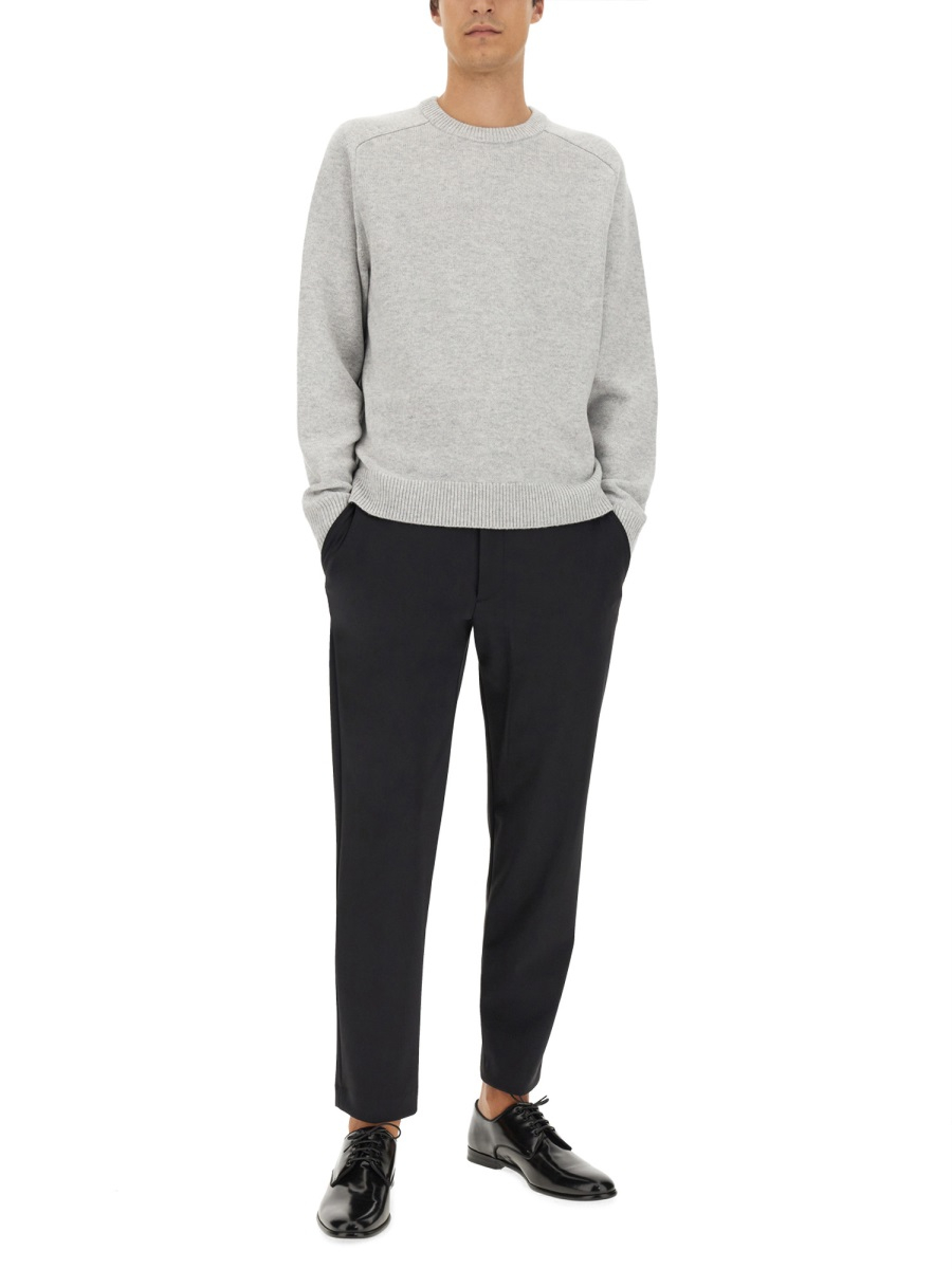 [Theory] Knitwear FW23 N0981708_BUY