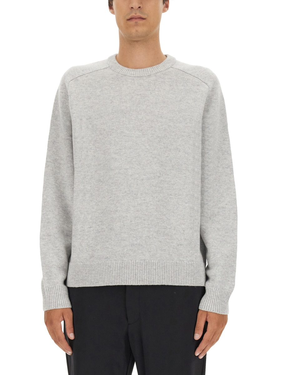 [Theory] Knitwear FW23 N0981708_BUY