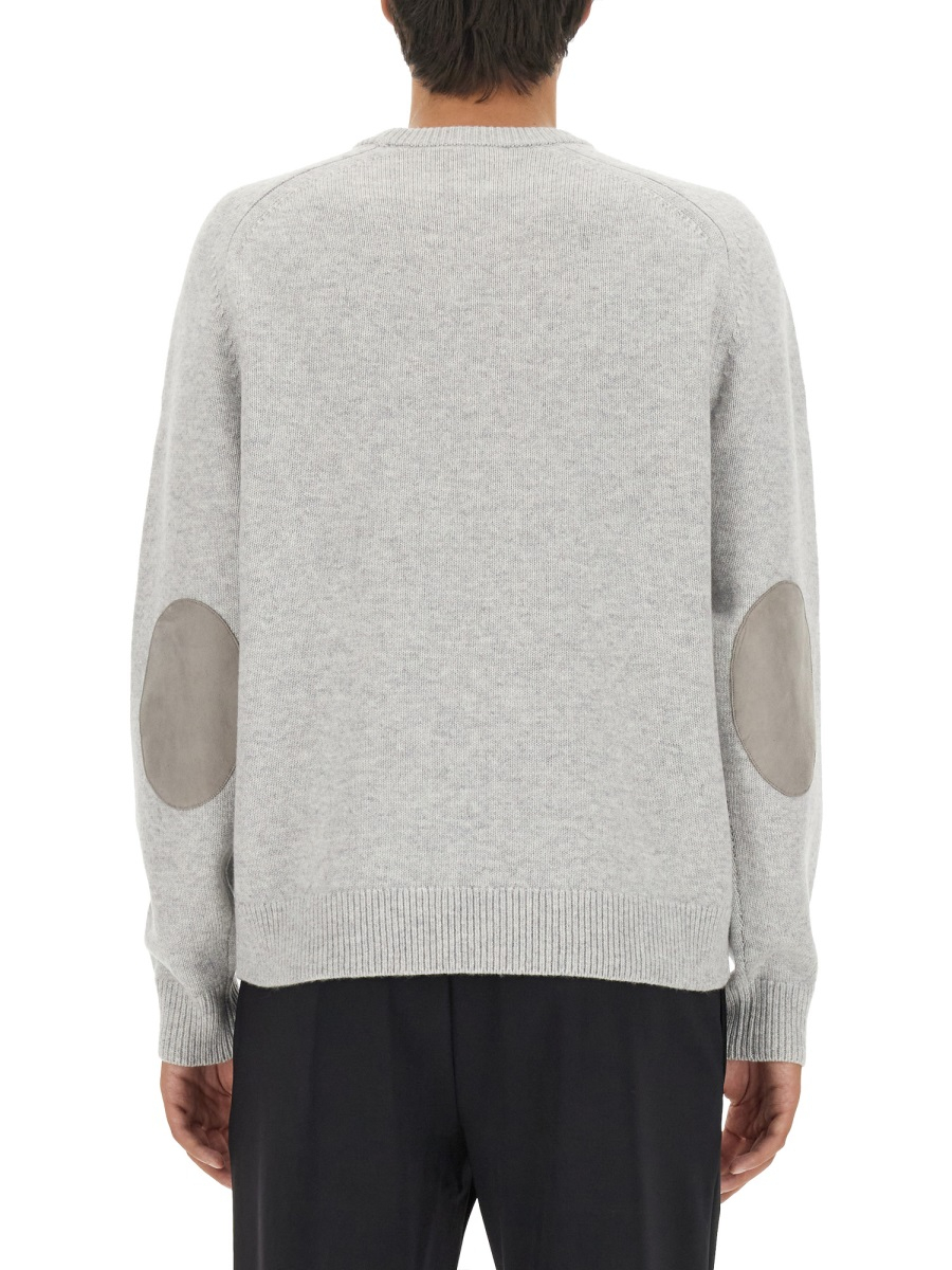 [Theory] Knitwear FW23 N0981708_BUY