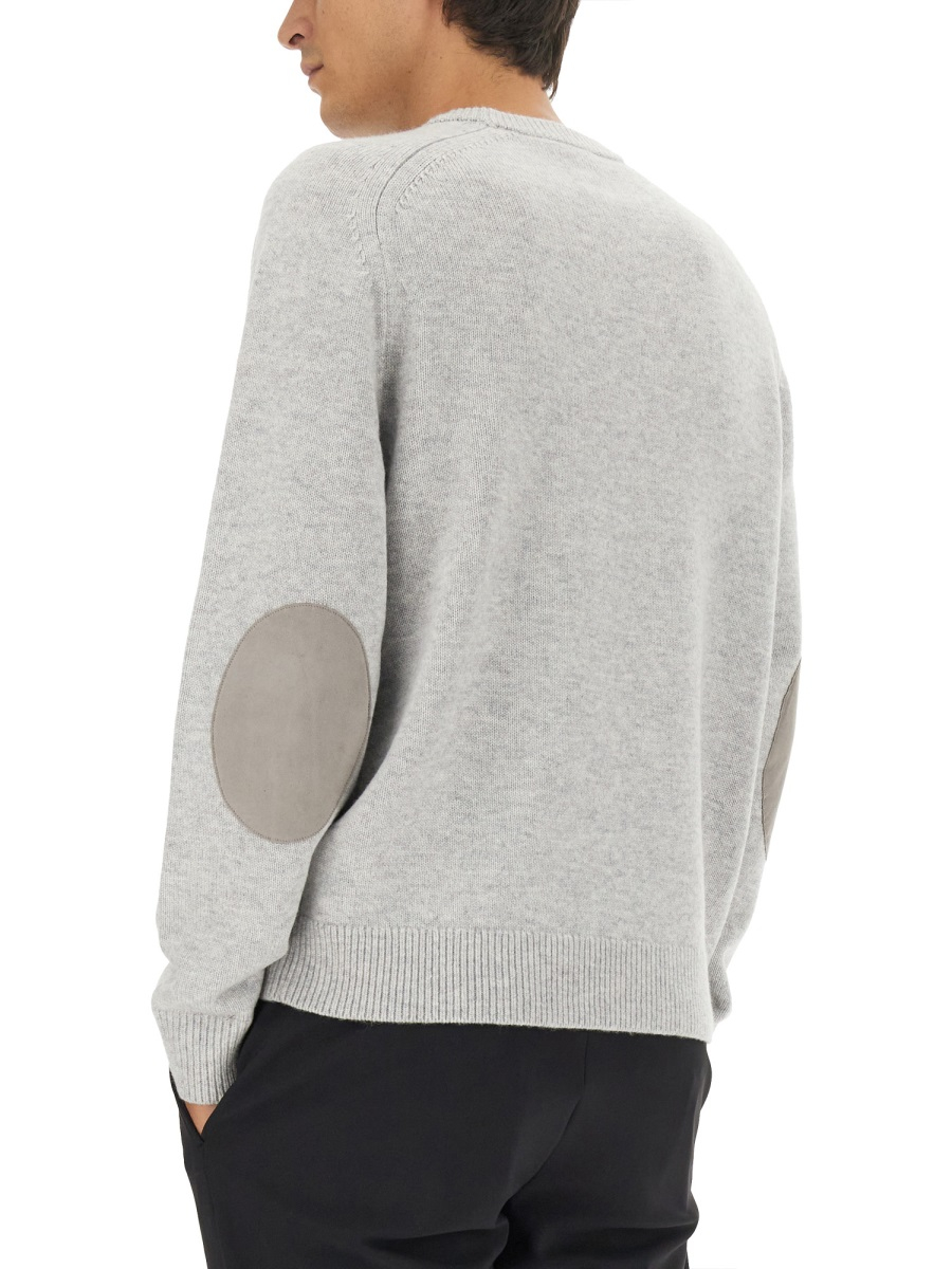 [Theory] Knitwear FW23 N0981708_BUY