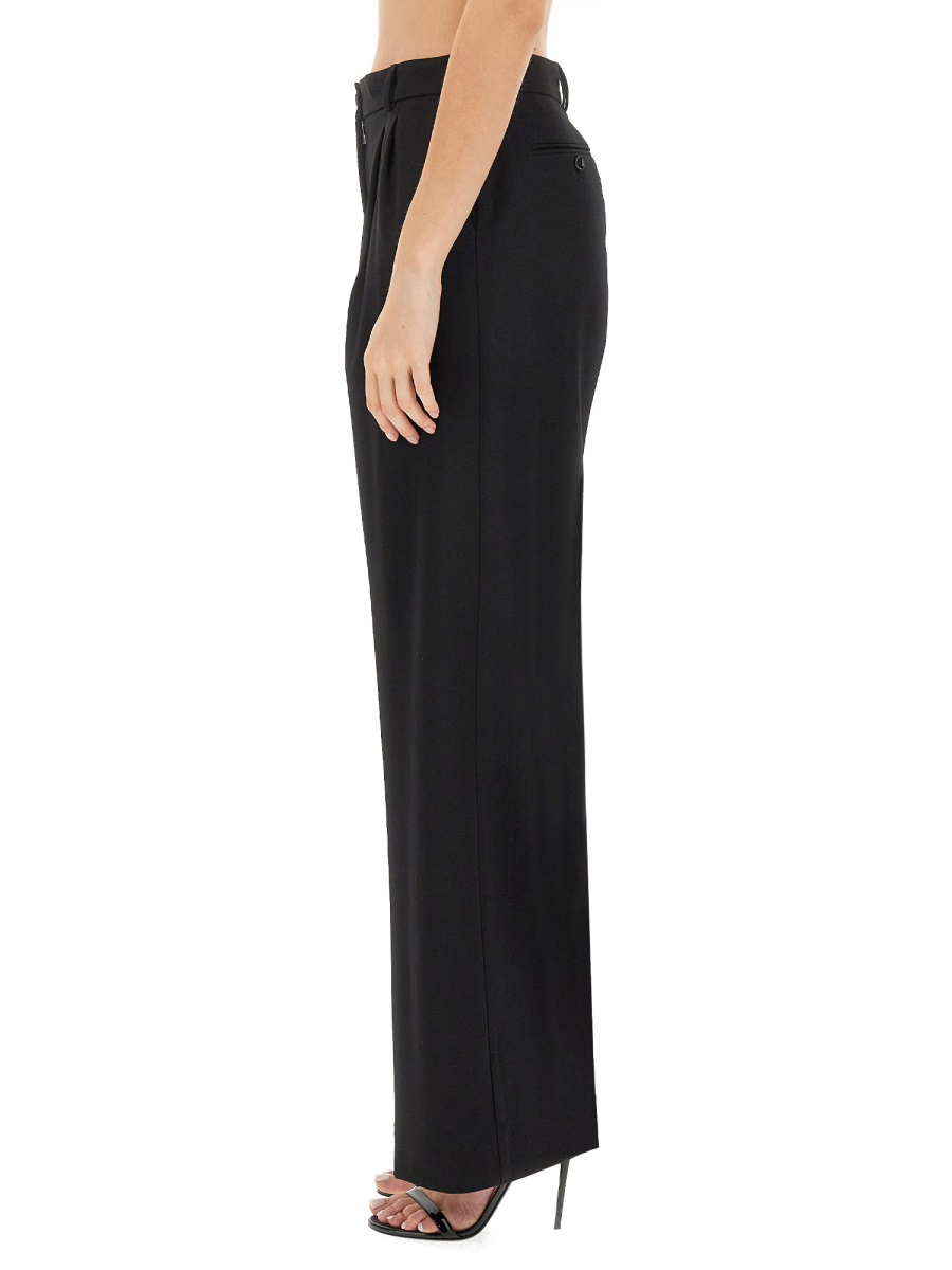 [Dolce & Gabbana] Trousers FW23 FTC17T_FUBGBN0000