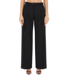 [Dolce & Gabbana] Trousers FW23 FTC17T_FUBGBN0000